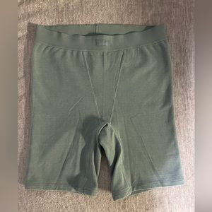 Skims seamed outdoor Bike Short